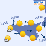 mappa mattino