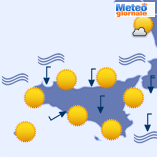 mappa mattino