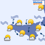 mappa pomeriggio