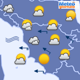 mappa mattino