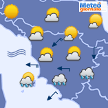 mappa mattino