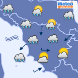 mappa mattino