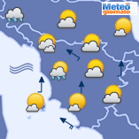 mappa mattino