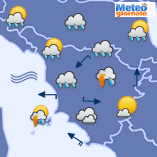 mappa mattino