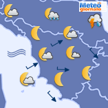 mappa sera