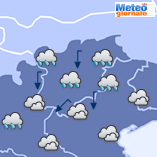 mappa notte