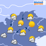 mappa mattino