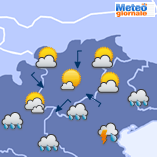 mappa mattino