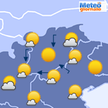 mappa mattino