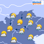 mappa mattino