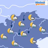 mappa sera