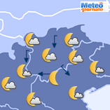 mappa sera