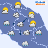 mappa mattino