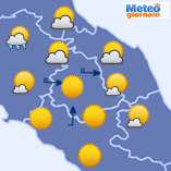 mappa mattino