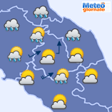 mappa mattino
