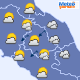 mappa mattino
