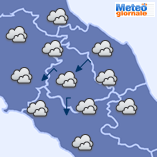 mappa mattino