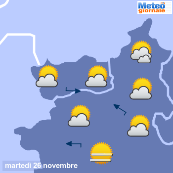 previsioni meteo valle-d-aosta