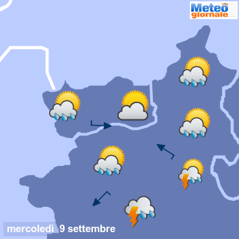 previsioni meteo valle-d-aosta