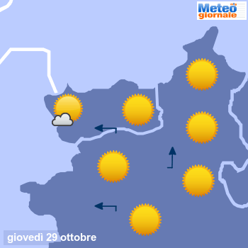 previsioni meteo valle-d-aosta