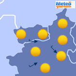 mappa mattino