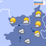 mappa mattino