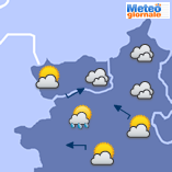mappa mattino
