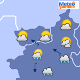 mappa mattino