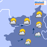 mappa mattino