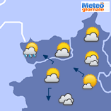 mappa mattino