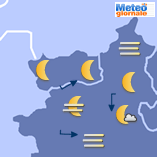 mappa sera