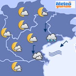 mappa notte