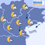 mappa notte