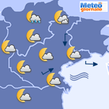 mappa notte