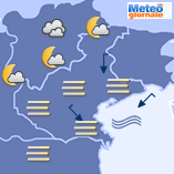 mappa notte