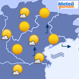 mappa mattino