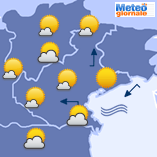 mappa mattino