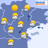 mappa mattino