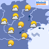 mappa mattino