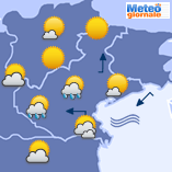 mappa mattino