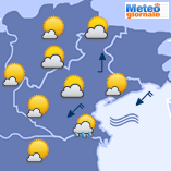 mappa mattino