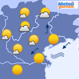 mappa mattino