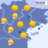 mappa mattino