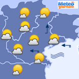 mappa mattino