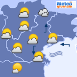 mappa mattino