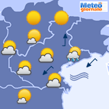 mappa mattino