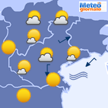 mappa mattino