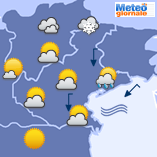 mappa mattino