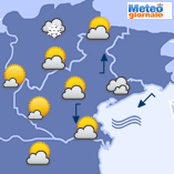 mappa mattino