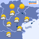 mappa mattino